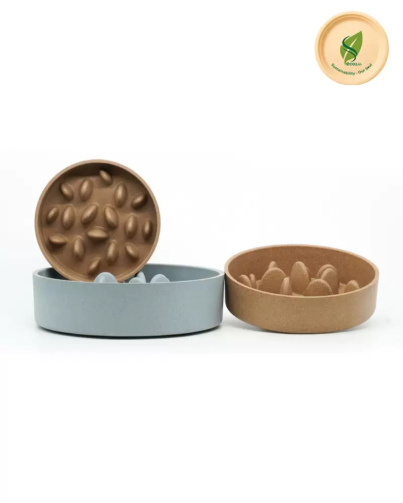 Eco Amaze Pet Bowl. image